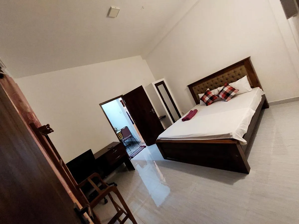 Lavender Villa 尼甘布 斯里兰卡