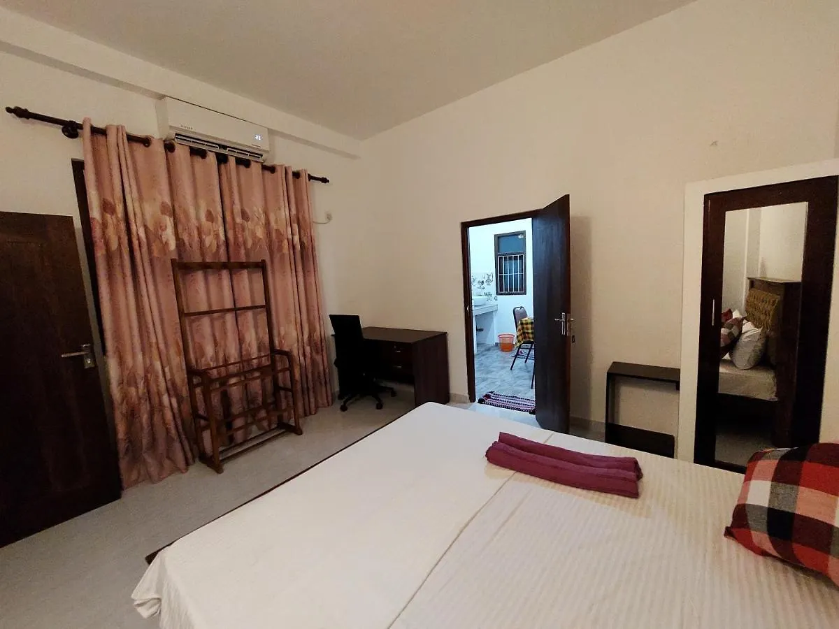 Lavender Villa 尼甘布 0*,  斯里兰卡