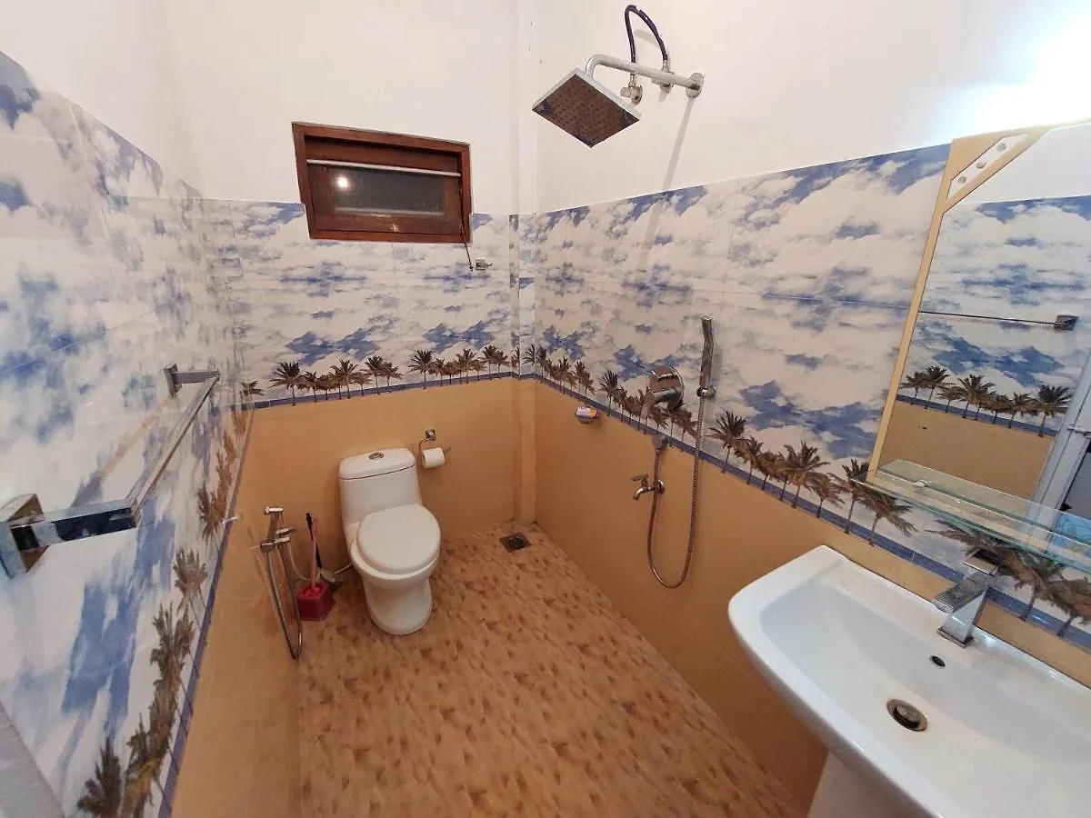 Lavender Villa 尼甘布 0*,  斯里兰卡