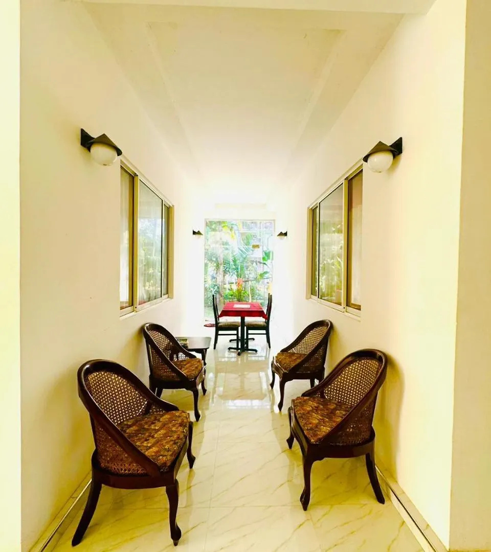 Lavender Villa 尼甘布