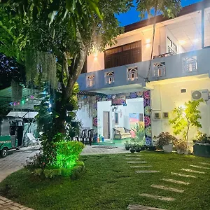 Jaya - Near Airport Negombo